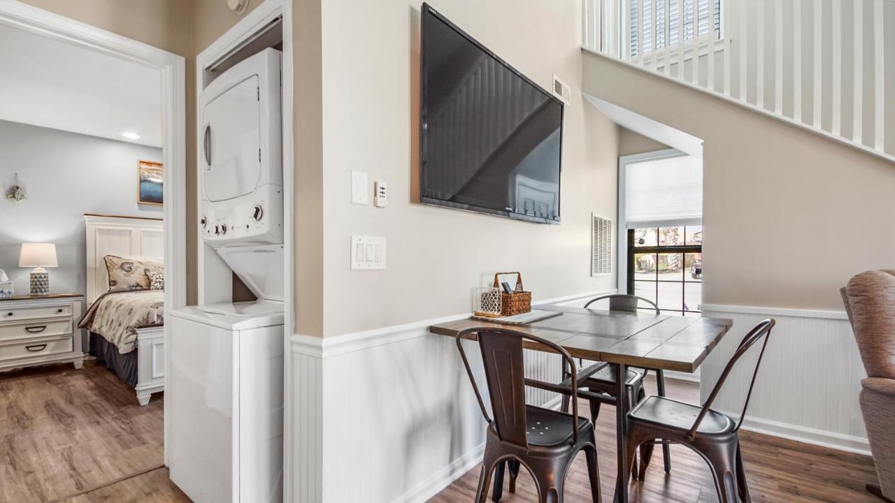 Beach Expectations At Horizon South #25B By Nautical Properties Vacation Rentals Panama City Beach Εξωτερικό φωτογραφία