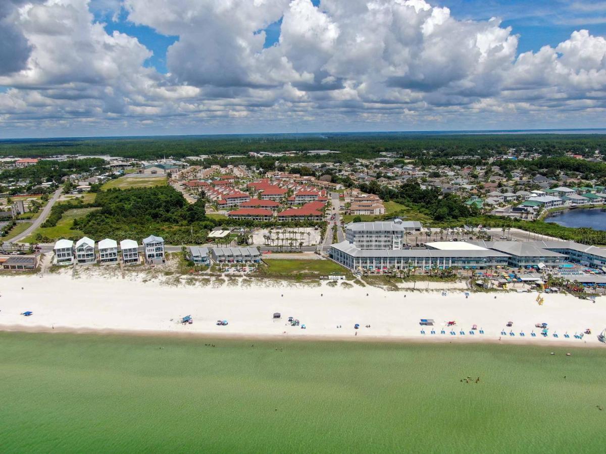 Beach Expectations At Horizon South #25B By Nautical Properties Vacation Rentals Panama City Beach Εξωτερικό φωτογραφία