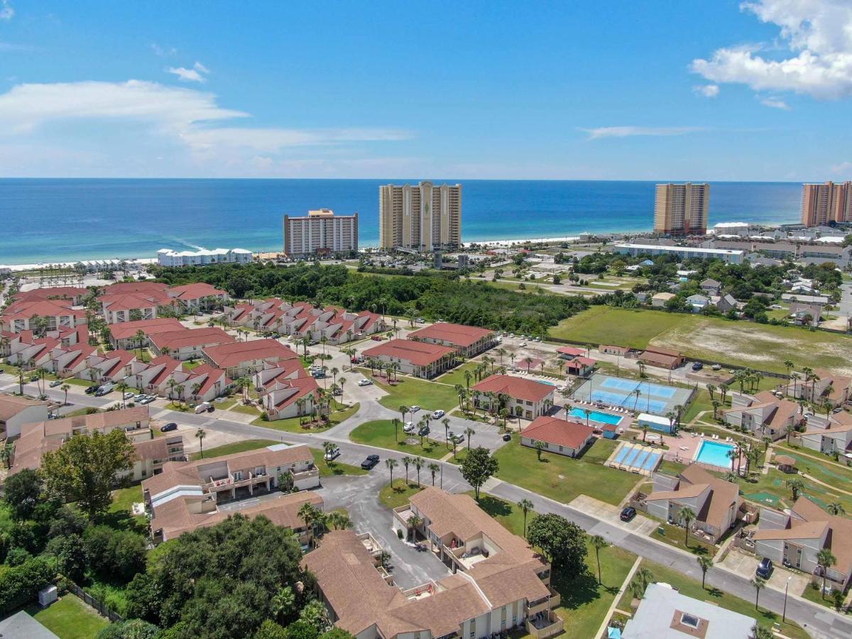 Beach Expectations At Horizon South #25B By Nautical Properties Vacation Rentals Panama City Beach Εξωτερικό φωτογραφία